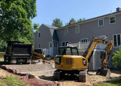 sitework wrentham norfolk franklin foxboro ma 8