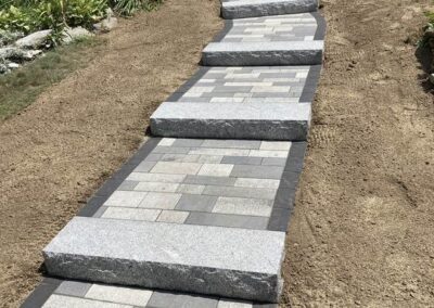 steps stairways wrentham norfolk franklin foxboro ma 10