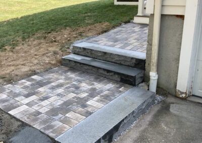 steps stairways wrentham norfolk franklin foxboro ma 2
