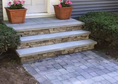 steps stairways wrentham norfolk franklin foxboro ma 20