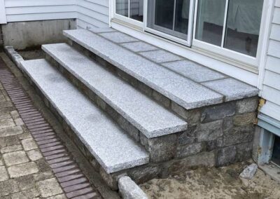 steps stairways wrentham norfolk franklin foxboro ma 23