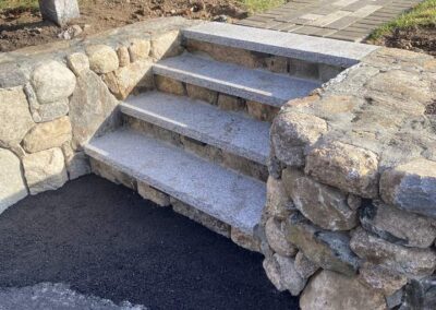 steps stairways wrentham norfolk franklin foxboro ma 24