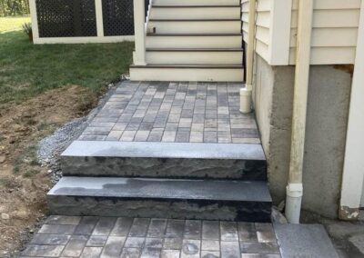 steps stairways wrentham norfolk franklin foxboro ma 3