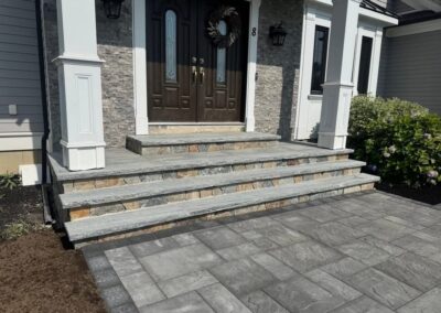 steps stairways wrentham norfolk franklin foxboro ma 4