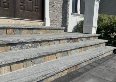 steps stairways wrentham norfolk franklin foxboro ma 5