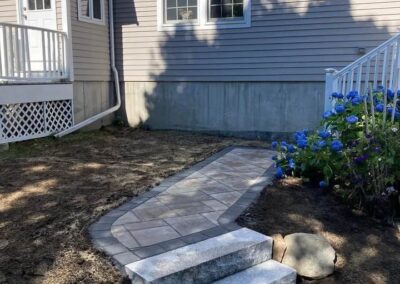 steps stairways wrentham norfolk franklin foxboro ma 7