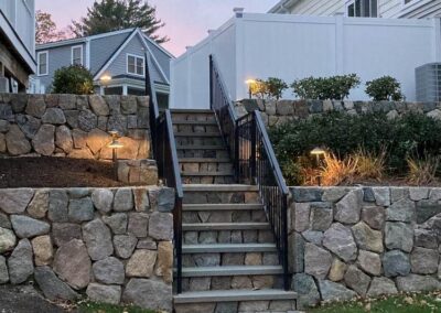 steps stairways wrentham norfolk franklin foxboro ma 8
