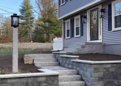 steps stairways wrentham norfolk franklin foxboro ma 9