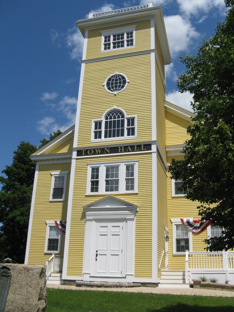 Tree & Shrub Care Bellingham, MA